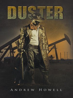 cover image of Duster